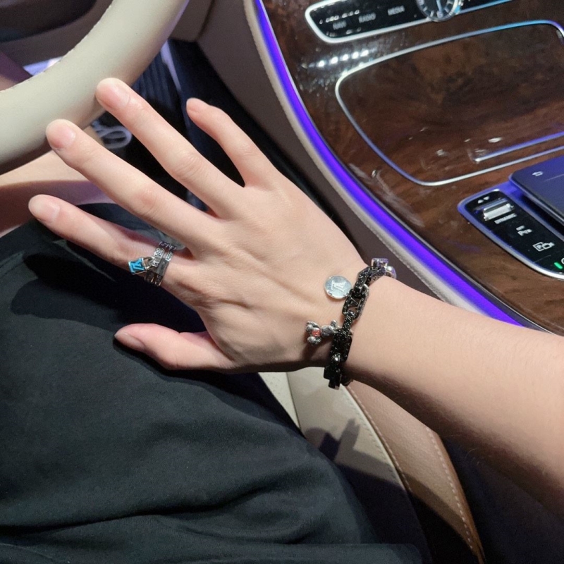 LV Bracelets